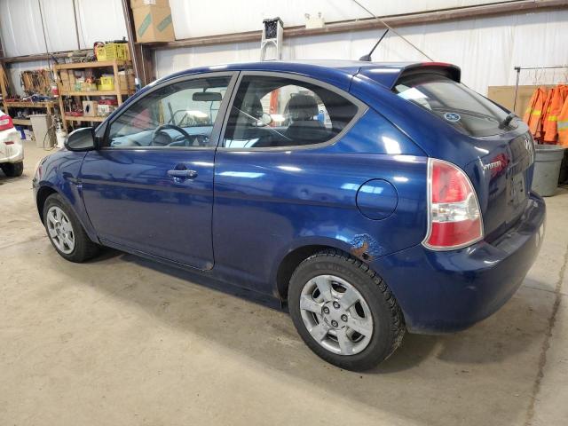 Photo 1 VIN: KMHCN35C27U005184 - HYUNDAI ACCENT 