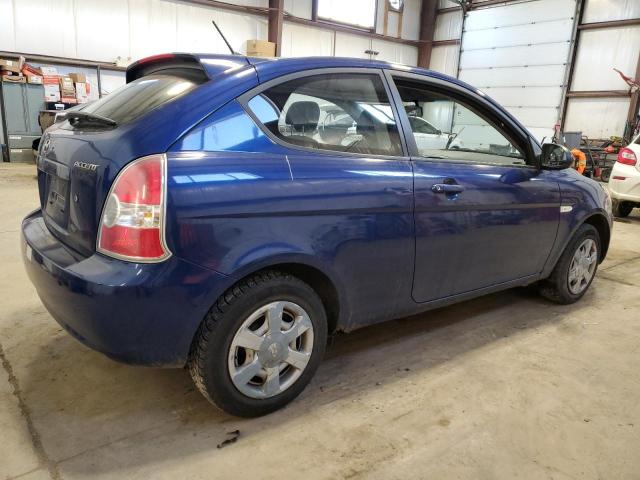 Photo 2 VIN: KMHCN35C27U005184 - HYUNDAI ACCENT 