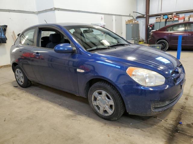 Photo 3 VIN: KMHCN35C27U005184 - HYUNDAI ACCENT 