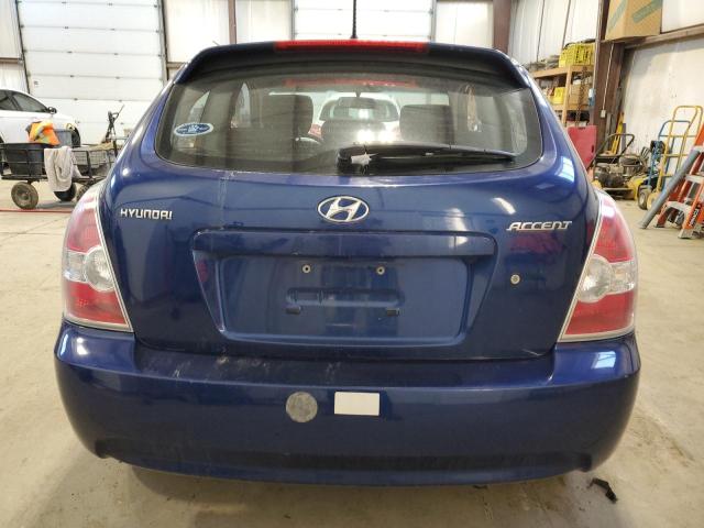 Photo 5 VIN: KMHCN35C27U005184 - HYUNDAI ACCENT 