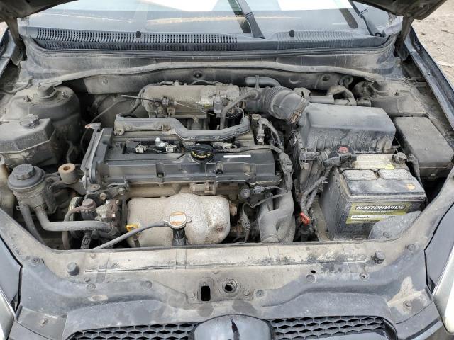 Photo 10 VIN: KMHCN35C38U089369 - HYUNDAI ACCENT 