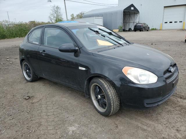 Photo 3 VIN: KMHCN35C38U089369 - HYUNDAI ACCENT 