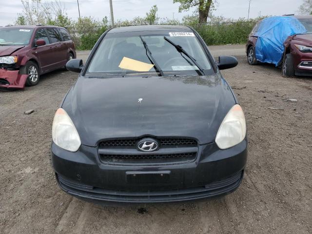 Photo 4 VIN: KMHCN35C38U089369 - HYUNDAI ACCENT 