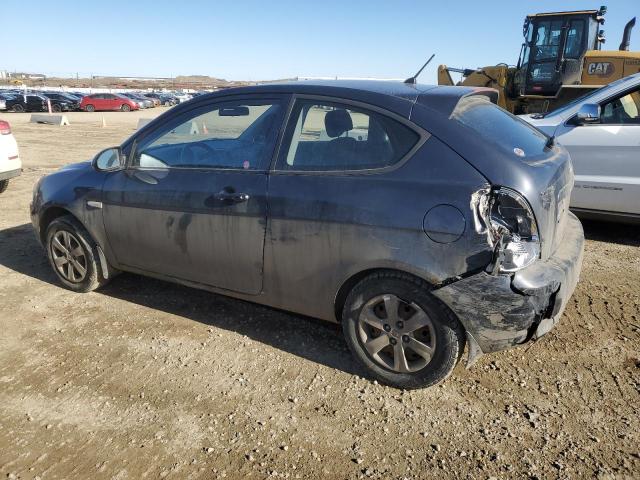 Photo 1 VIN: KMHCN35C39U114658 - HYUNDAI ACCENT 