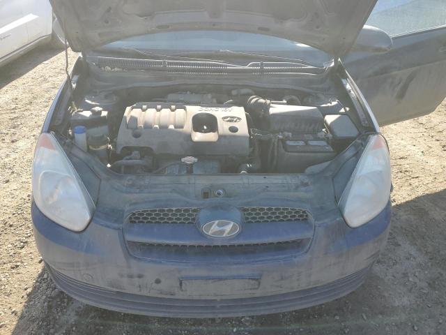 Photo 10 VIN: KMHCN35C39U114658 - HYUNDAI ACCENT 