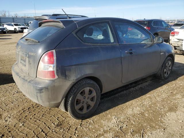 Photo 2 VIN: KMHCN35C39U114658 - HYUNDAI ACCENT 