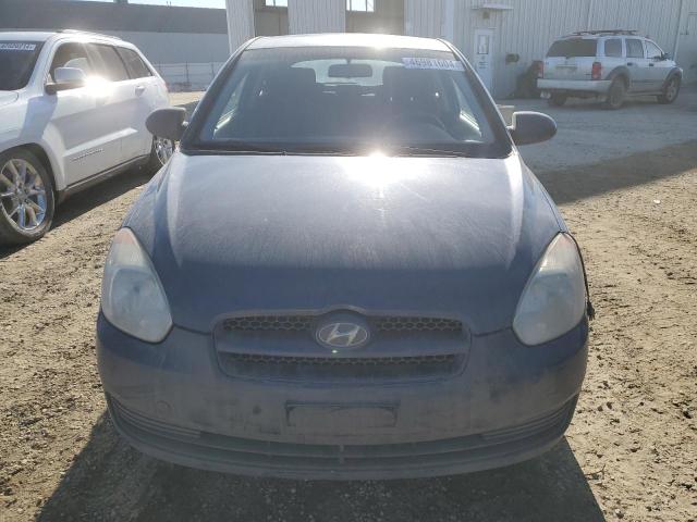 Photo 4 VIN: KMHCN35C39U114658 - HYUNDAI ACCENT 