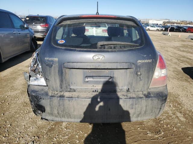 Photo 5 VIN: KMHCN35C39U114658 - HYUNDAI ACCENT 