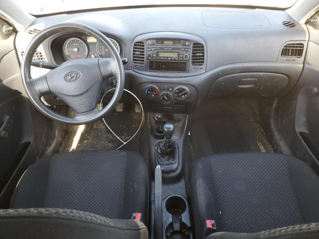 Photo 7 VIN: KMHCN35C39U114658 - HYUNDAI ACCENT 