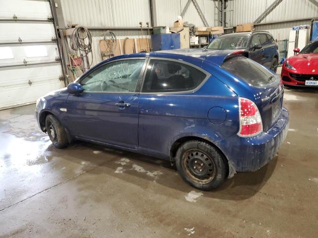 Photo 1 VIN: KMHCN35C48U074699 - HYUNDAI ACCENT 