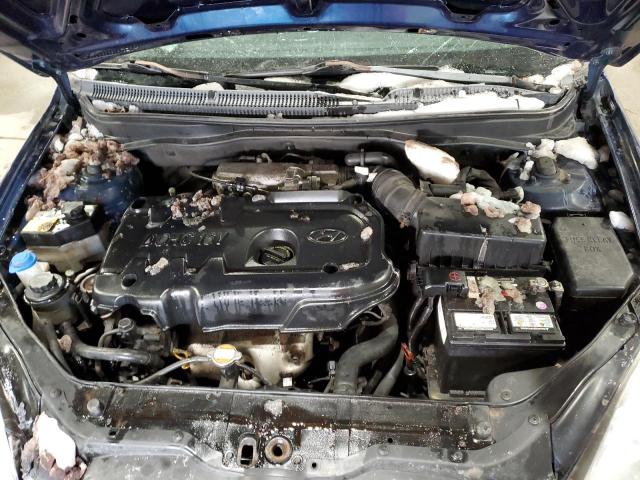 Photo 10 VIN: KMHCN35C48U074699 - HYUNDAI ACCENT 