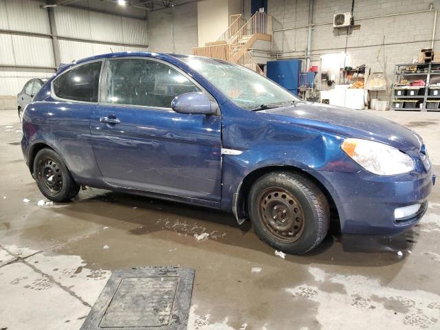 Photo 3 VIN: KMHCN35C48U074699 - HYUNDAI ACCENT 