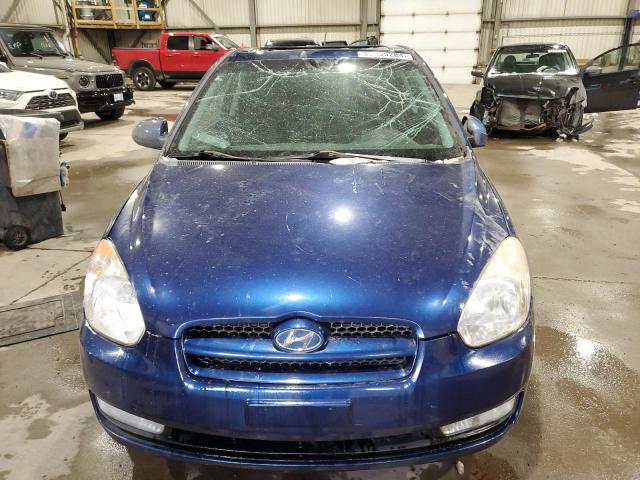 Photo 4 VIN: KMHCN35C48U074699 - HYUNDAI ACCENT 