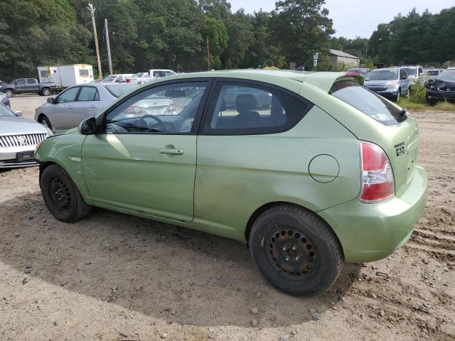 Photo 1 VIN: KMHCN35C48U086819 - HYUNDAI ACCENT 