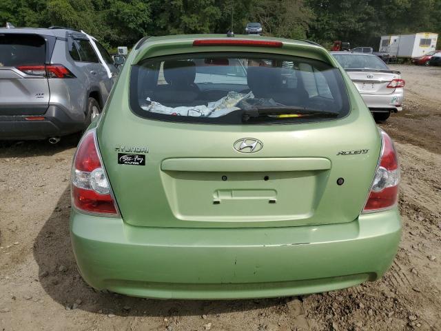 Photo 5 VIN: KMHCN35C48U086819 - HYUNDAI ACCENT 