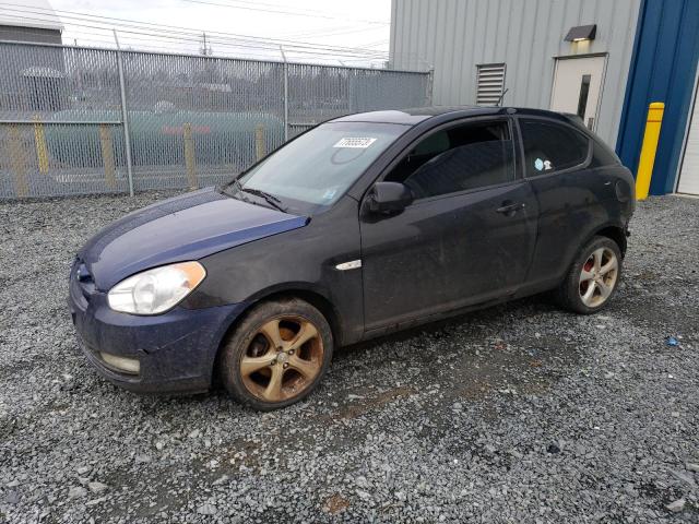 Photo 0 VIN: KMHCN35C48U090465 - HYUNDAI ACCENT 