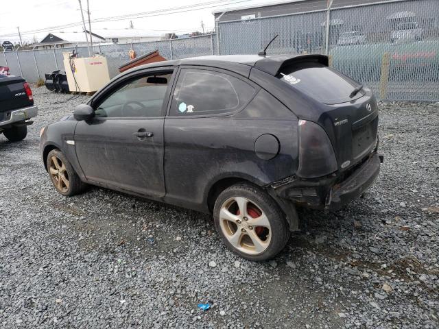 Photo 1 VIN: KMHCN35C48U090465 - HYUNDAI ACCENT 