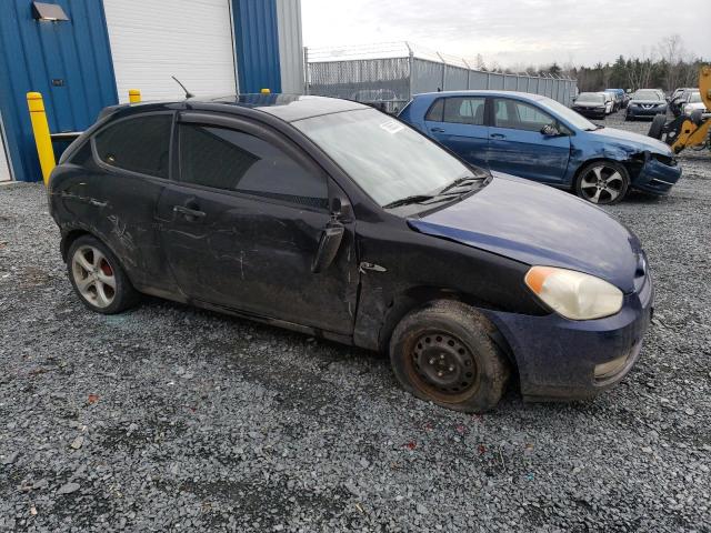 Photo 3 VIN: KMHCN35C48U090465 - HYUNDAI ACCENT 