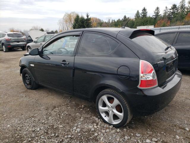 Photo 1 VIN: KMHCN35C49U108982 - HYUNDAI ACCENT SE 