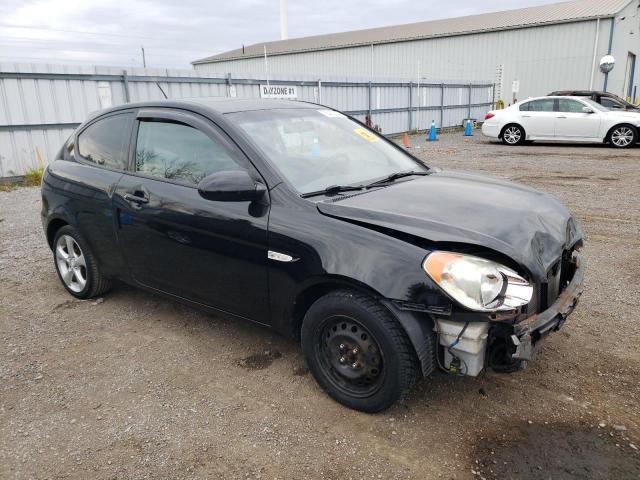 Photo 3 VIN: KMHCN35C49U108982 - HYUNDAI ACCENT SE 