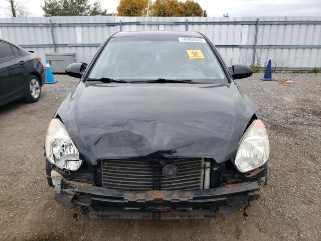 Photo 4 VIN: KMHCN35C49U108982 - HYUNDAI ACCENT SE 