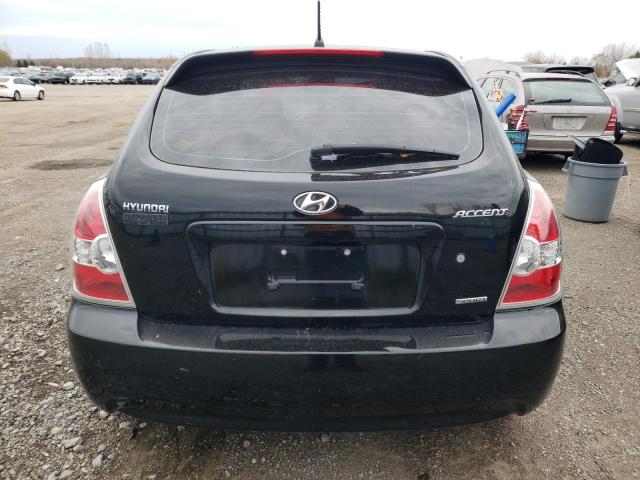 Photo 5 VIN: KMHCN35C49U108982 - HYUNDAI ACCENT SE 