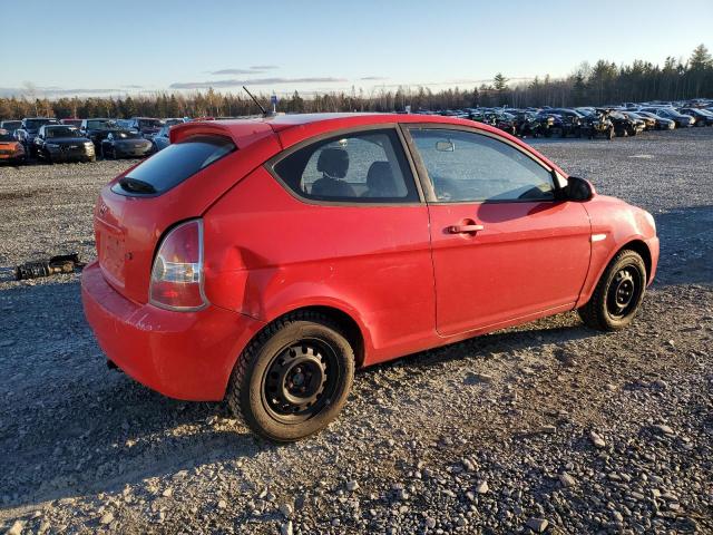 Photo 2 VIN: KMHCN35C59U142901 - HYUNDAI ACCENT SE 