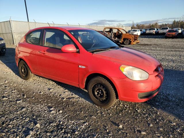 Photo 3 VIN: KMHCN35C59U142901 - HYUNDAI ACCENT SE 