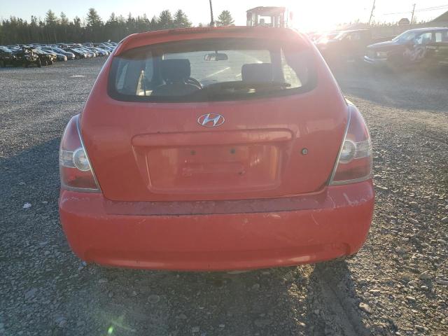 Photo 5 VIN: KMHCN35C59U142901 - HYUNDAI ACCENT SE 