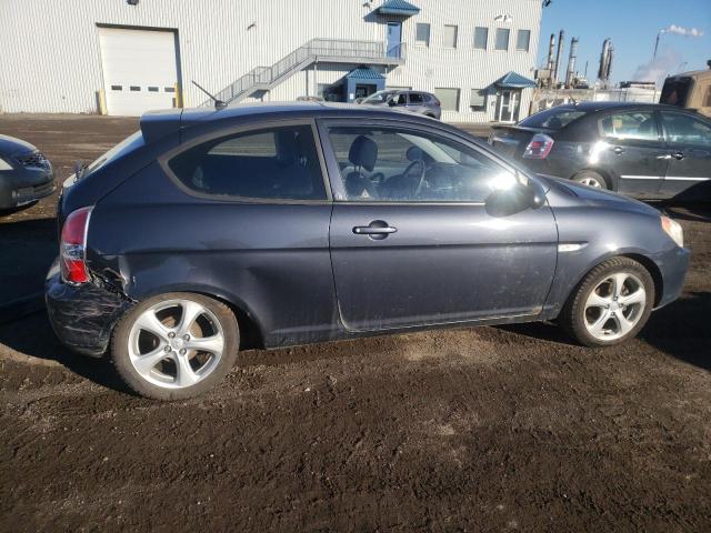 Photo 8 VIN: KMHCN35C68U100302 - HYUNDAI ACCENT BAS 