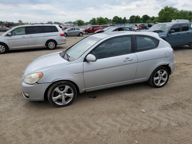 Photo 0 VIN: KMHCN35C97U013444 - HYUNDAI ACCENT 