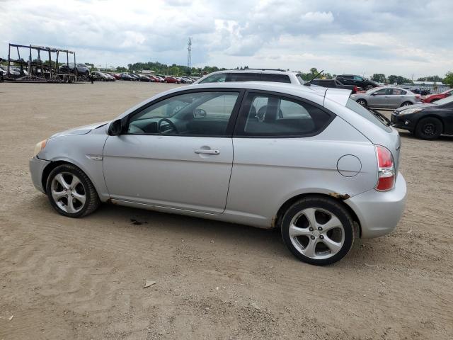 Photo 1 VIN: KMHCN35C97U013444 - HYUNDAI ACCENT 