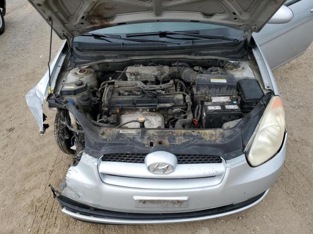 Photo 10 VIN: KMHCN35C97U013444 - HYUNDAI ACCENT 