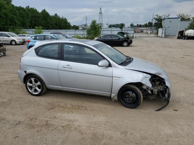 Photo 3 VIN: KMHCN35C97U013444 - HYUNDAI ACCENT 