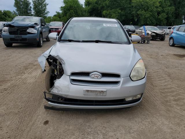 Photo 4 VIN: KMHCN35C97U013444 - HYUNDAI ACCENT 