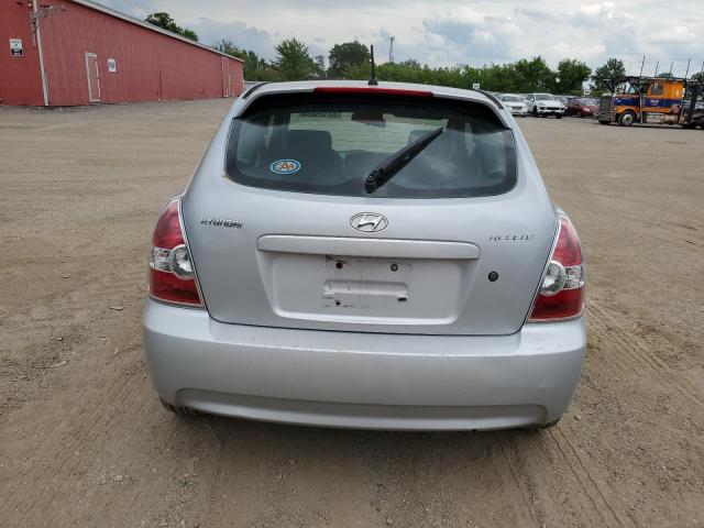 Photo 5 VIN: KMHCN35C97U013444 - HYUNDAI ACCENT 