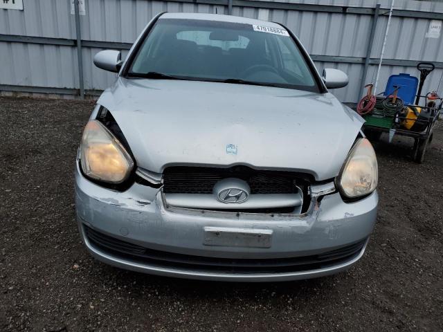 Photo 4 VIN: KMHCN35C99U148748 - HYUNDAI ACCENT 