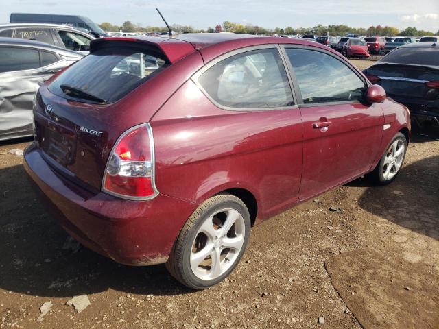 Photo 2 VIN: KMHCN36C07U012925 - HYUNDAI ACCENT 