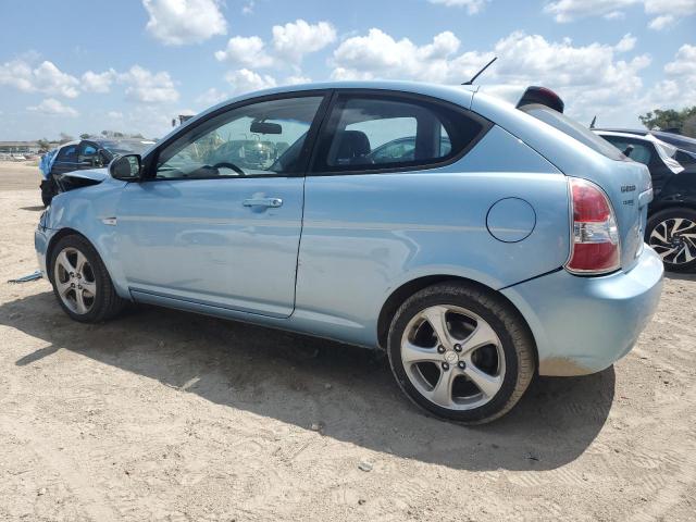 Photo 1 VIN: KMHCN36C07U026775 - HYUNDAI ACCENT 