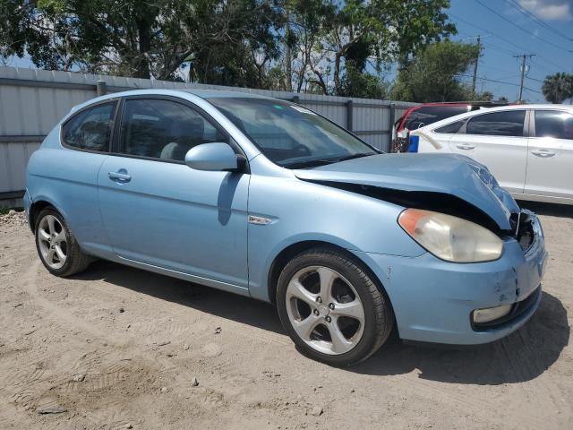 Photo 2 VIN: KMHCN36C07U026775 - HYUNDAI ACCENT 