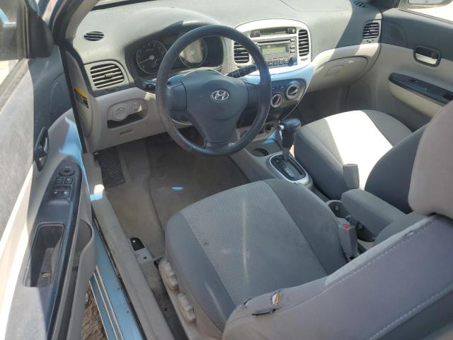 Photo 6 VIN: KMHCN36C07U026775 - HYUNDAI ACCENT 