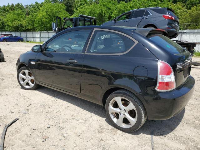 Photo 1 VIN: KMHCN36C07U030518 - HYUNDAI ACCENT 