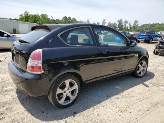 Photo 2 VIN: KMHCN36C07U030518 - HYUNDAI ACCENT 