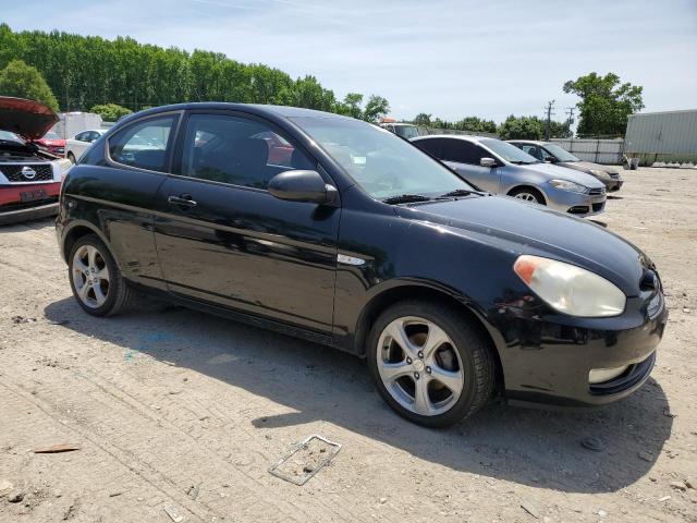 Photo 3 VIN: KMHCN36C07U030518 - HYUNDAI ACCENT 