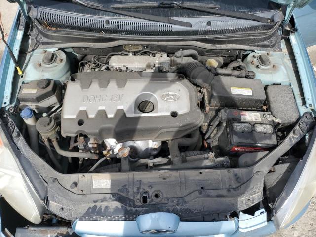 Photo 10 VIN: KMHCN36C07U037937 - HYUNDAI ACCENT SE 