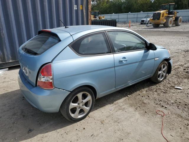 Photo 2 VIN: KMHCN36C07U037937 - HYUNDAI ACCENT SE 