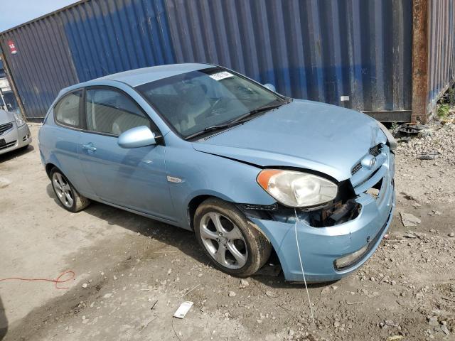 Photo 3 VIN: KMHCN36C07U037937 - HYUNDAI ACCENT SE 