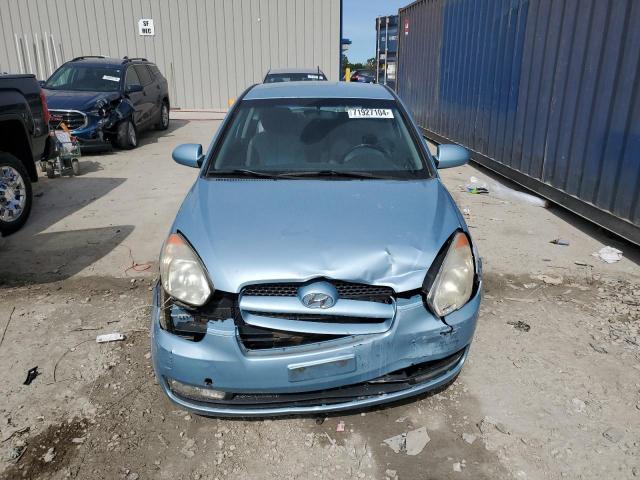 Photo 4 VIN: KMHCN36C07U037937 - HYUNDAI ACCENT SE 