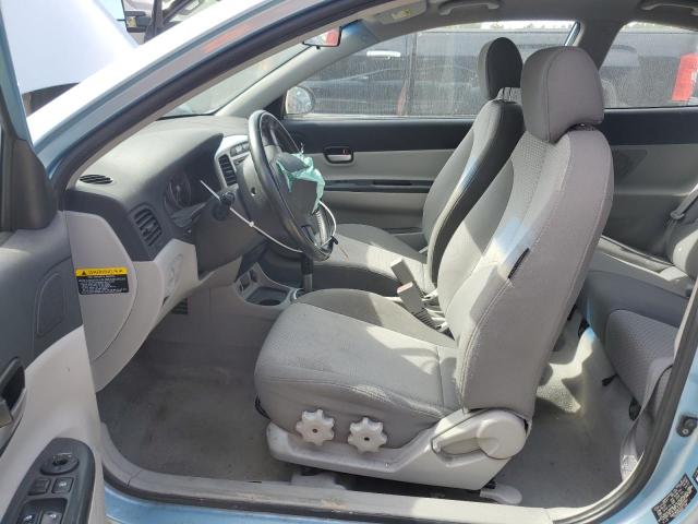 Photo 6 VIN: KMHCN36C07U037937 - HYUNDAI ACCENT SE 