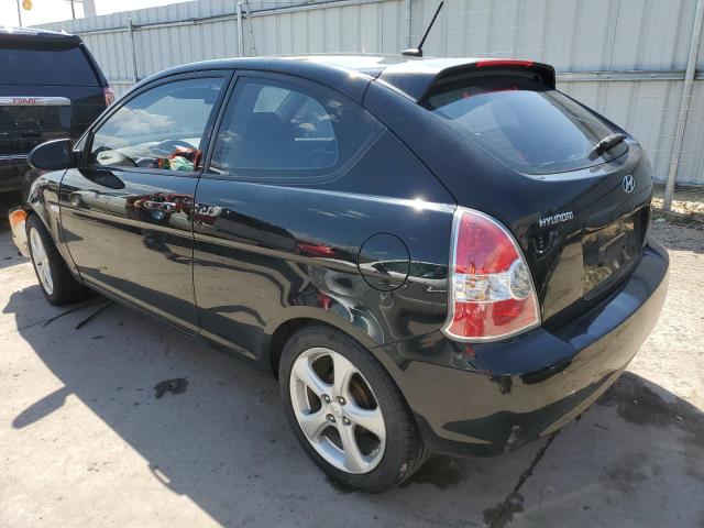 Photo 1 VIN: KMHCN36C09U121517 - HYUNDAI ACCENT SE 